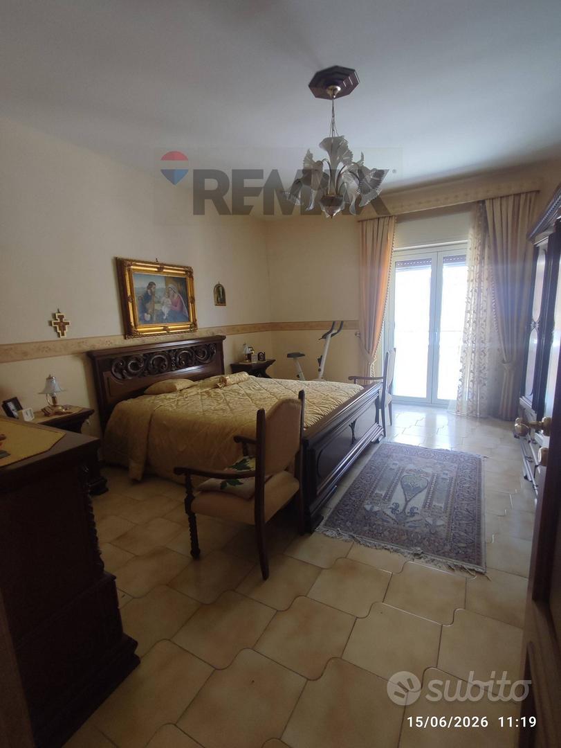 Apartment in Racalmuto, Manna Rocca, Agrigento - Vista 3