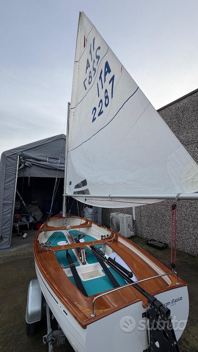 Dinghy 12 — View photo 1