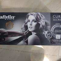 Phon Babyliss curl secret