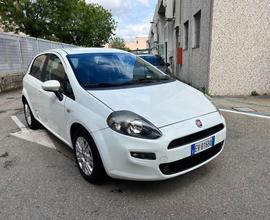 FIAT Punto 1.3 MJT II S&S 85 CV 5 porte ECO Loun
