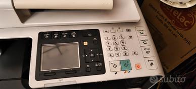 stampante laser Canon 