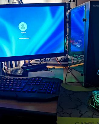 PC stile GAMING