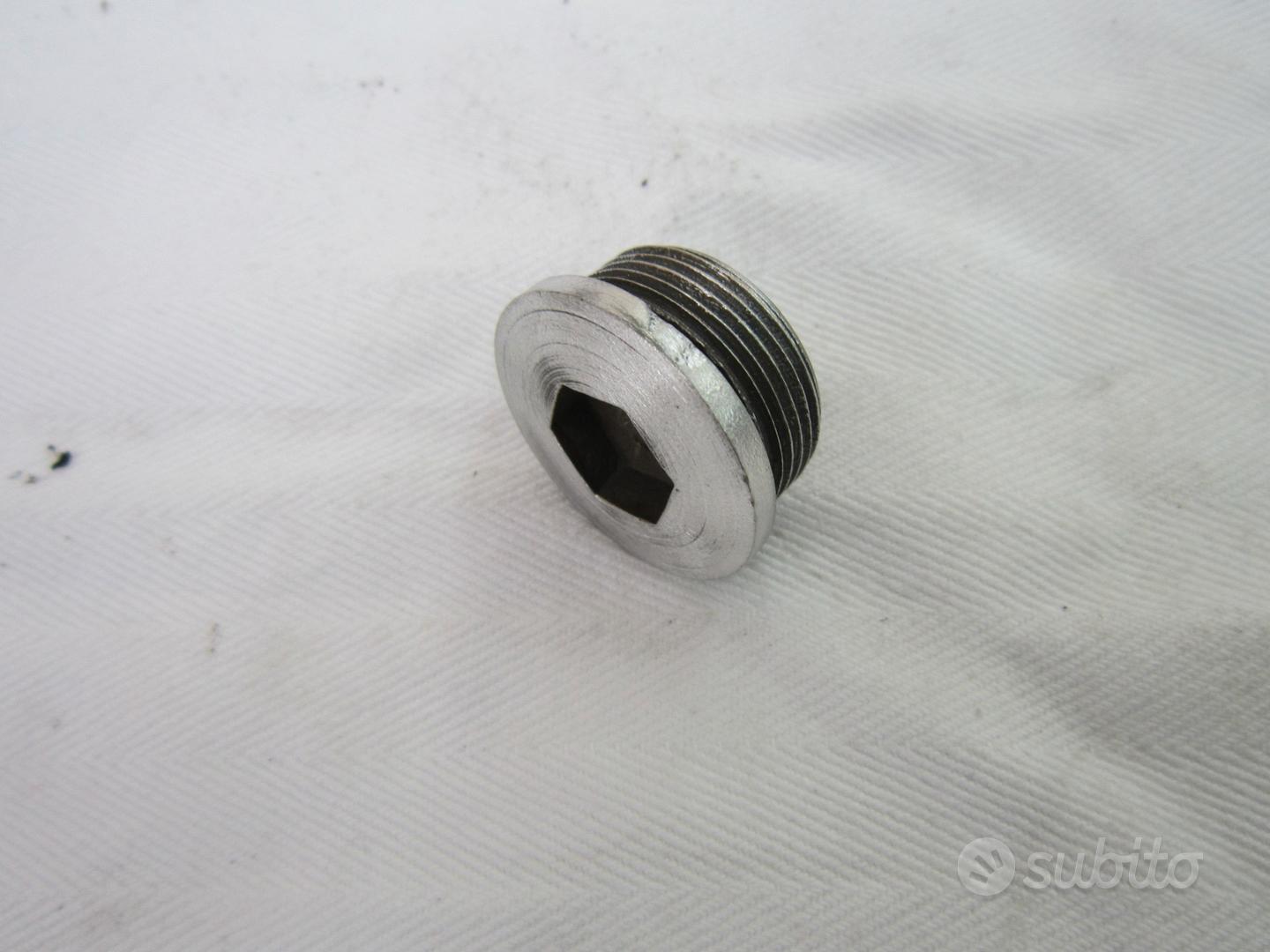 Fsa Th8751 Ragnetto Tappo Sterzo 1 1 8 Th 875 1 Nero Ragnetto Tappo S