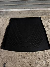 Tappeto in gomma alfa romeo stelvio