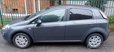 Fiat Punto Longue