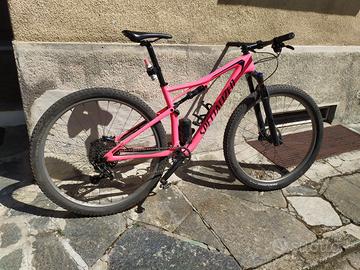 specialized Epic carbon special ediction