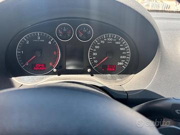 AUDI A3 2ª serie - 2005