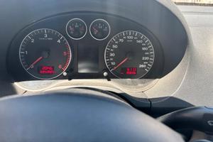 AUDI A3 2ª serie - 2005