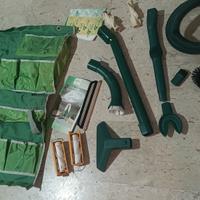 accessori aspirapolvere folletto vk 135-136