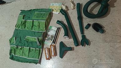 accessori aspirapolvere folletto vk 135-136