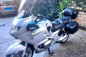 Bmw r 850 rt - 2003