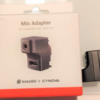 insta360 Ace Pro 2 - accessori