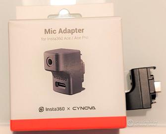 insta360 Ace Pro 2 - accessori