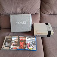 Lotto Videogiochi Playstation Nintendo 