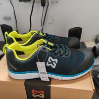 scarpe wurth antinfortunistiche 