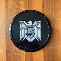 COVER PRIMARIA DEATH METAL RACING