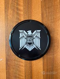 COVER PRIMARIA DEATH METAL RACING