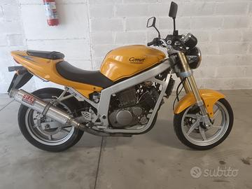 comet gt 250