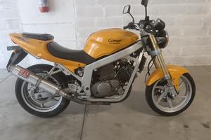 comet gt 250
