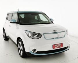 KIA Soul ECO electric 24Kw - OK NEOPATENTATO