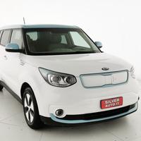 KIA Soul ECO electric 24Kw - OK NEOPATENTATO