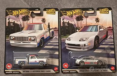 Hot Wheels Boulevard 