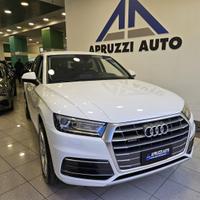 AUDI Q5 2.0 TDI quattro S tr. Business Sport