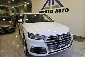 AUDI Q5 2.0 TDI quattro S tr. Business Sport