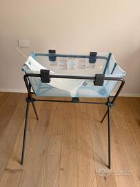 Vasca bagnetto stokke