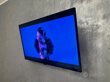 Televisione 42 pollici