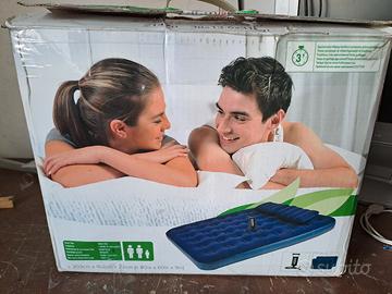 materasso gonfiabile BUCATO 