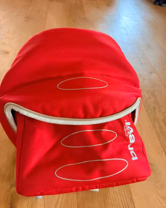 Seggiolino da tavolo portatile Hauck-Brevi
