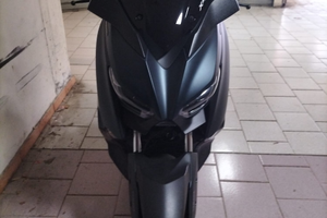 YAMAHA XMAX 300 TECH Anno 2022