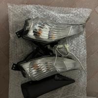 Frecce anteriori tmax 530