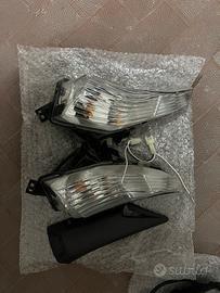 Frecce anteriori tmax 530