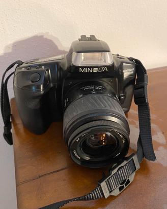 Minolta
