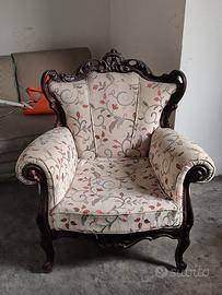 Poltrona vintage