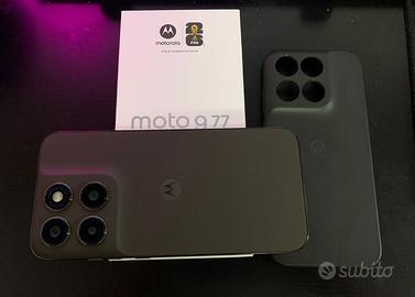 Motorola G77 5g ( 256 GB )