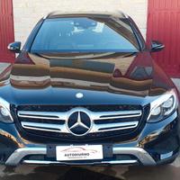 Mercedes-benz GLC 220 d 4Matic Sport