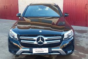 Mercedes-benz GLC 220 d 4Matic Sport