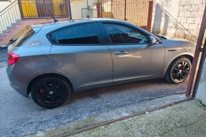 alfa Giulietta jtdm