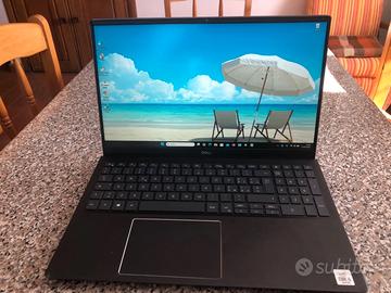Portatile Dell Vostro 5501 i5-1035G1  ram 16gb ssd