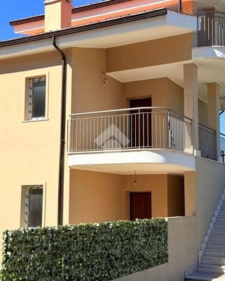 3 LOCALI A TORRI IN SABINA