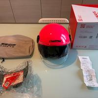 Casco Jet S