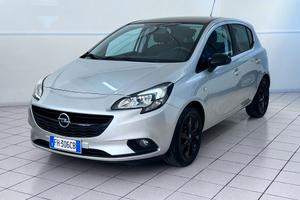 Opel Corsa 1.4 90CV GPL Tech b-Color