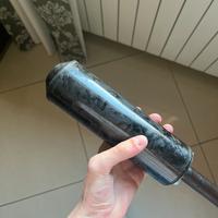 scarico completo dbr