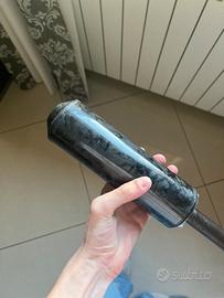 scarico completo dbr