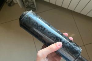 scarico completo dbr