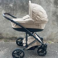 Passeggino Trio Momon