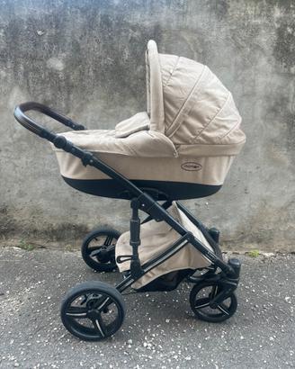 Passeggino Trio Momon
